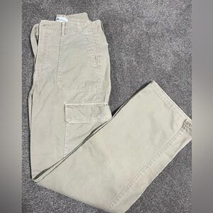 ZARA cargos